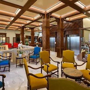 *** Hotel Grand D'espagne Francia