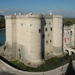 Le Tarasconnais Appartement