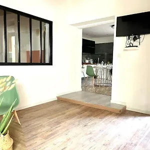Amy 2 Appartement