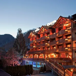 *** Hotel Carlina Francia