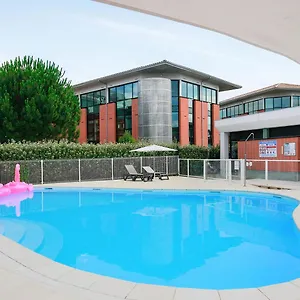 *** Aparthotel Appart’city Confort Aéroport Purpan Francia