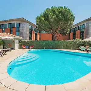 *** Aparthotel Appart’city Confort Aéroport Purpan Francia