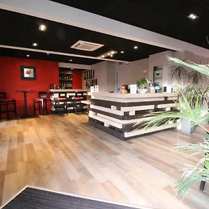 ** Hotel Lune Etoile Francia