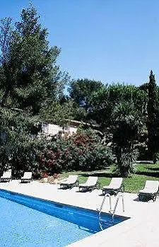 Hotel Les Mazets Des Roches Tarascon